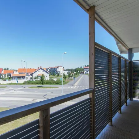 Daire Spacious For 8 With Sauna *