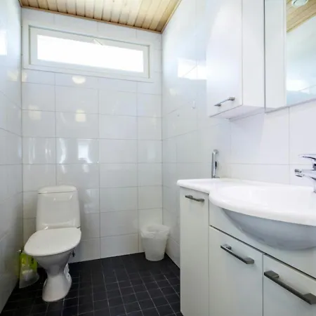 Spacious For 8 With Sauna 케라바