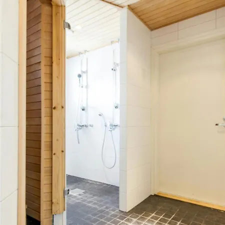 아파트 Spacious For 8 With Sauna *