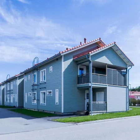 Spacious For 8 With Sauna * Kerava